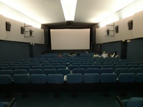 Cinema S. Ambrogio