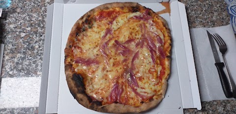 Casa della Pizza