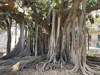 Giardino Garibaldi