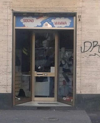 Sogno Di Mamma