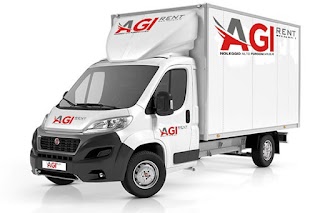 AGI Rent - Monza - Noleggio Auto Furgoni Minibus