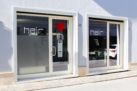 Hair Studio