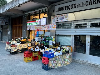 Super Alimentari Il Trifoglio S.A.S.