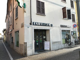 Farmacia Cusaro