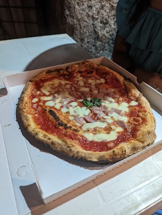 Rosticceria Pizzeria Portici (Annalisa)