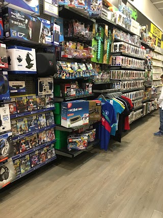 GameStop