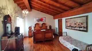 B&B Cascina Campagnola