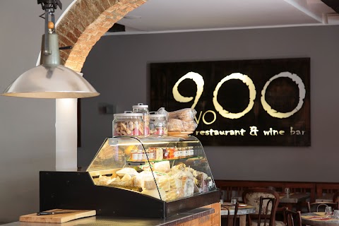 Ristorante Nuovo 900