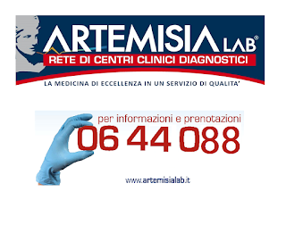 Artemisia Lab Lancisi