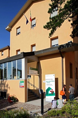 Ospedale di Loiano - Azienda USL di Bologna