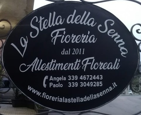 Fioreria La Stella della Senna Ragusa