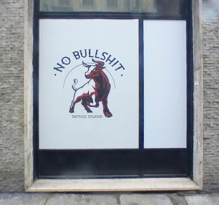 No Bullsh*t Tattoo Studio Torino