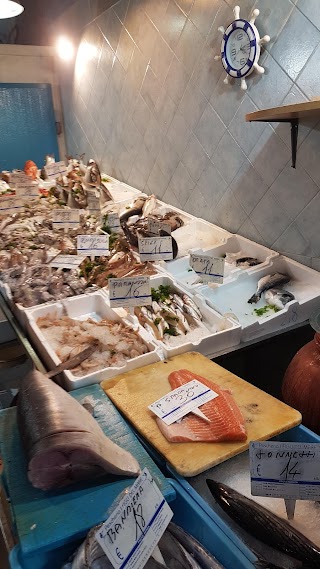 Pescheria del Mare di Pozzuoli Snc di Cannavacciuolo Gennaro