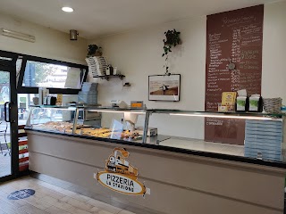 Pizzeria La Stazione Ciampino