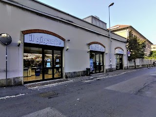 Il Gigante Supermercati