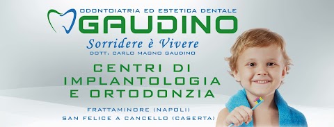 Studio Dentistico Gaudino Dental