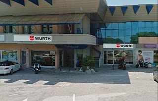 Würth & MODYF Argelato