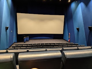 Multisala Starplex Sondrio