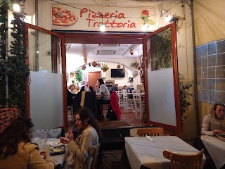 La Campagnola Pizzería