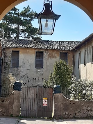 Ex Ospedale Luco di Mugello