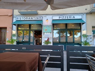 Ristorante Pizzeria Pucceria Mejana
