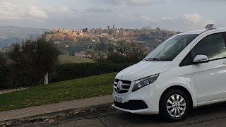 LadyTaxiOrvieto