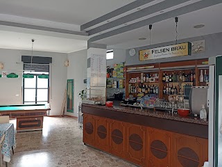 Bar Mozzo