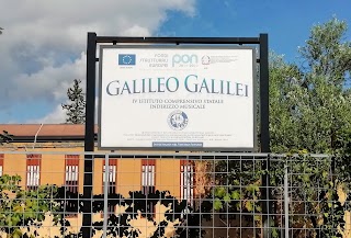 Istituto Comprensivo Galileo Galilei