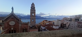 Il Viaggiatore Gaeta Medievale