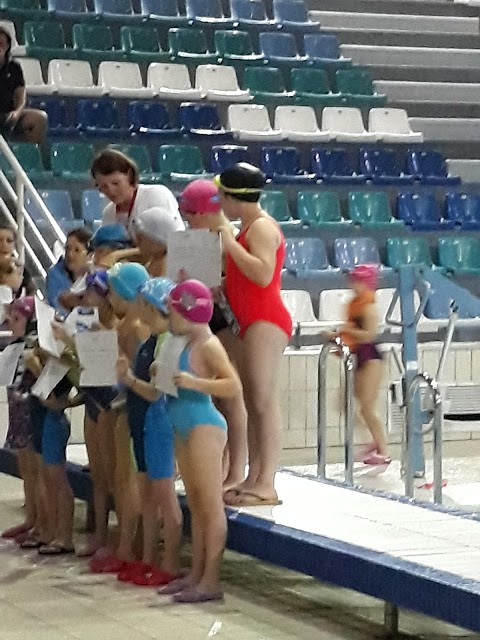 Piscina Provinciale Di Campoloniano - ASD Club Nuoto Rieti