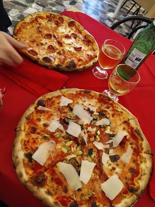 Pizzeria Da Vincenzo