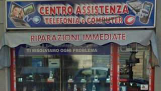 Centro Assistenza Telefonia e Computer