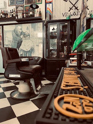 Barber Shop DaVinci