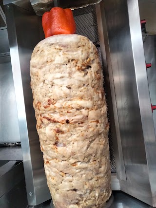 IL RE DELLA NOTTE HALAL KEBAB