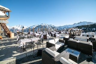 La Plage Restaurant