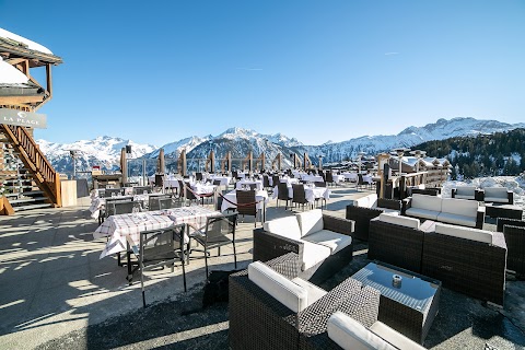 La Plage Restaurant