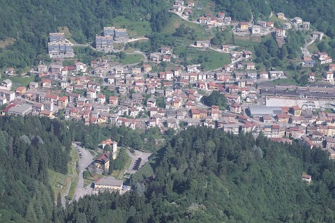 Sentiero" Italo Soldà"