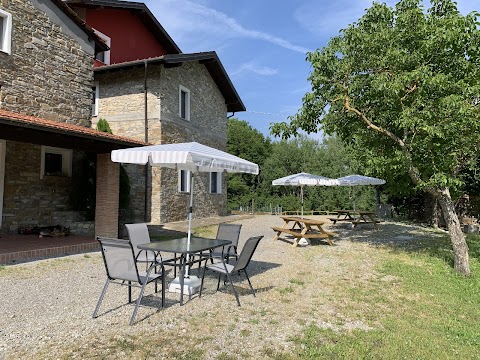 "Ca' di Matt" di Ferrazzano Azienda agricola-agrituristica