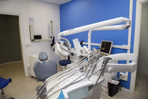 Studio Dentistico Minasi