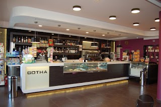 GOTHA Lounge Bar