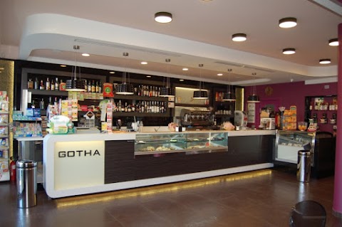 GOTHA Lounge Bar