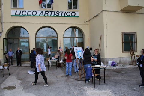 Liceo Artistico Statale "C. Levi"