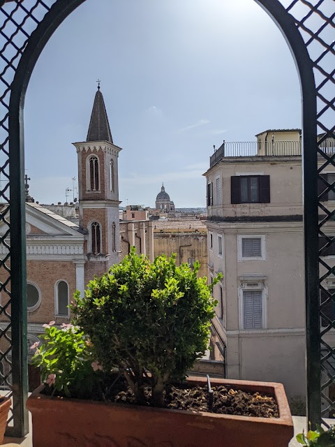 Caffè Ciampini di Marco Ciampini