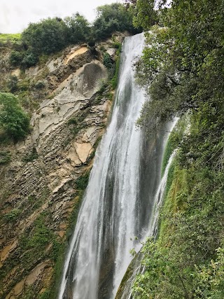 Grande Cascata di Tivoli