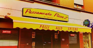 Pazzamente Pizza 2 Roma