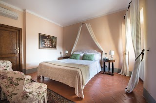 Relais Villa Belpoggio - Residenza d'Epoca Toscana