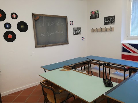 British School of Faenza