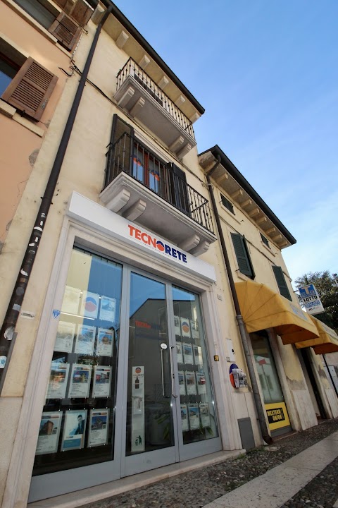 Affiliato Tecnorete Immobiliare Villafranca S.R.L.