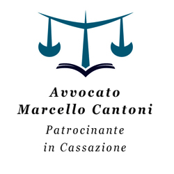 Studio Legale Cantoni Di Cantoni Avv. Marcello - Patrocinante In Cassazione