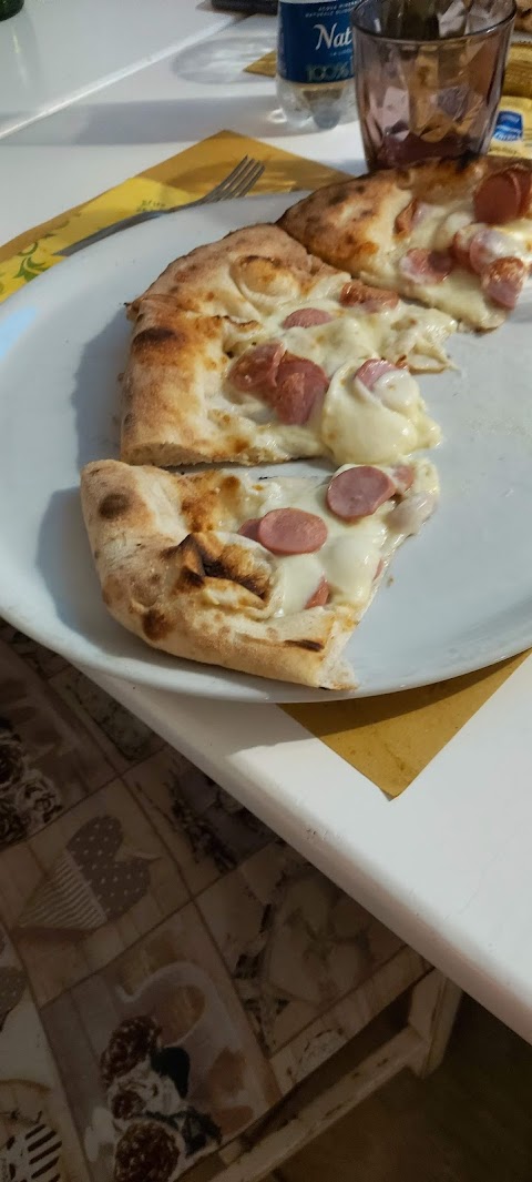 GEGE' PIZZERIA GOURMET